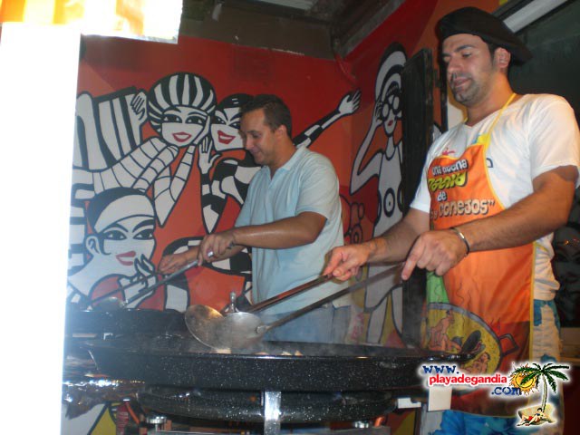 Paco Paco 2 2008