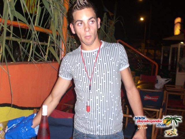Paco Paco 2 2008