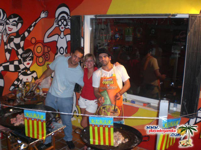 Paco Paco 2 2008