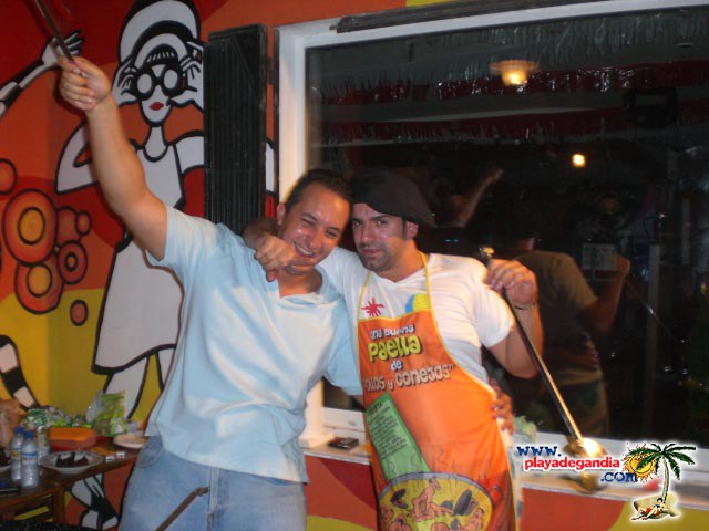 Paco Paco 2 2008