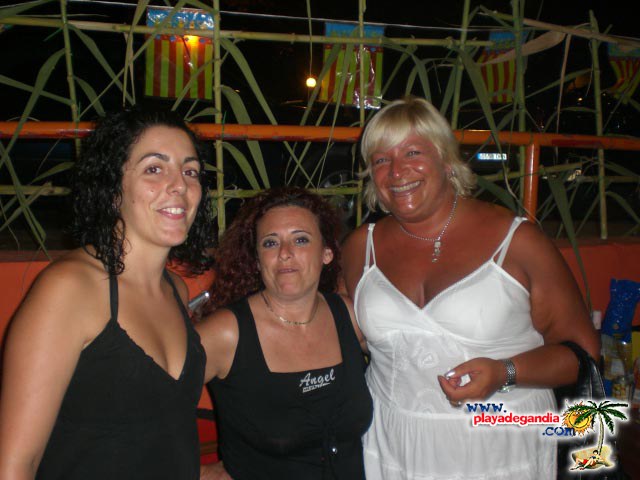 Paco Paco 2 2008