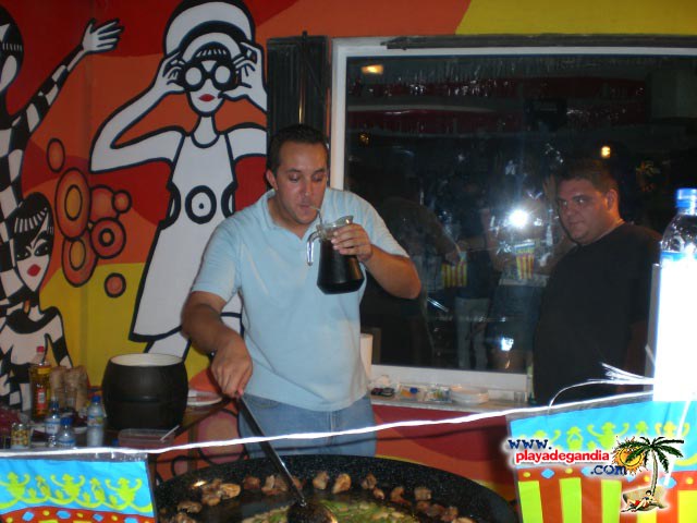 Paco Paco 2 2008