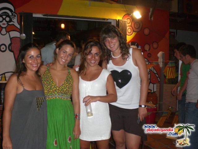 Paco Paco 2 2008