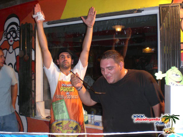 Paco Paco 2 2008