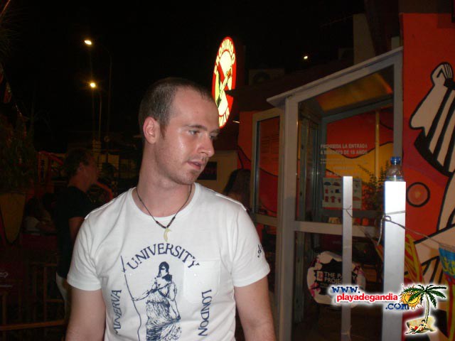 Paco Paco 2 2008