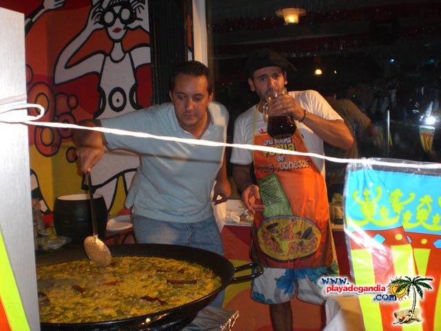 Paco Paco 2 2008