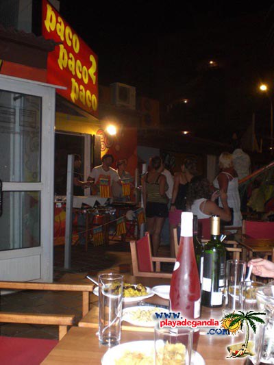 Paco Paco 2 2008