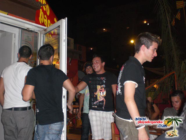 Paco Paco 2 2008
