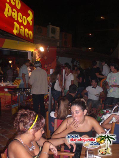 Paco Paco 2 2008