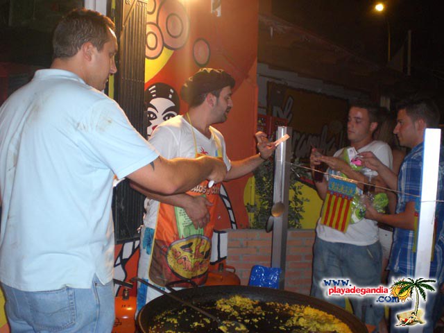 Paco Paco 2 2008