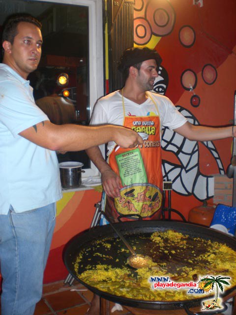 Paco Paco 2 2008
