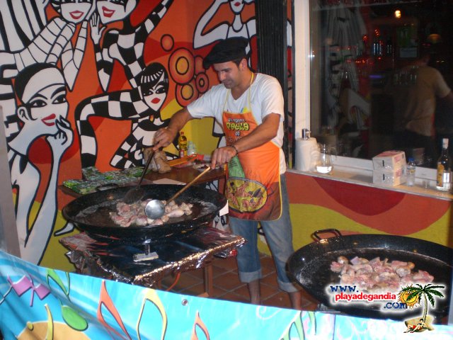 Paco Paco 2 2008