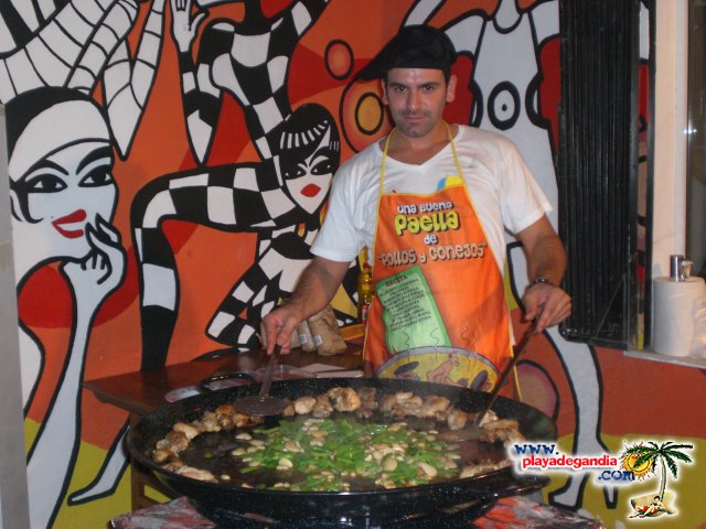 Paco Paco 2 2008