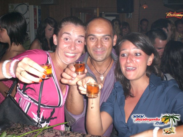 Paco Paco 2 2008