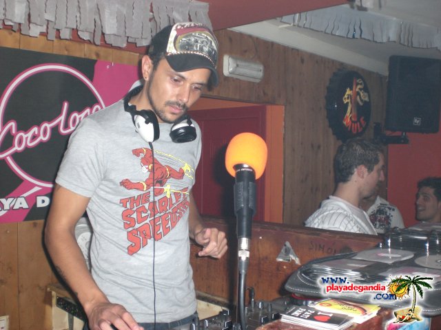 Paco Paco 2 2008