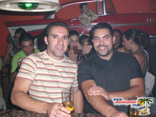 Paco Paco 2 2008