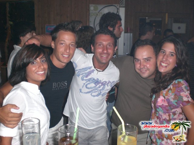 Paco Paco 2 2008