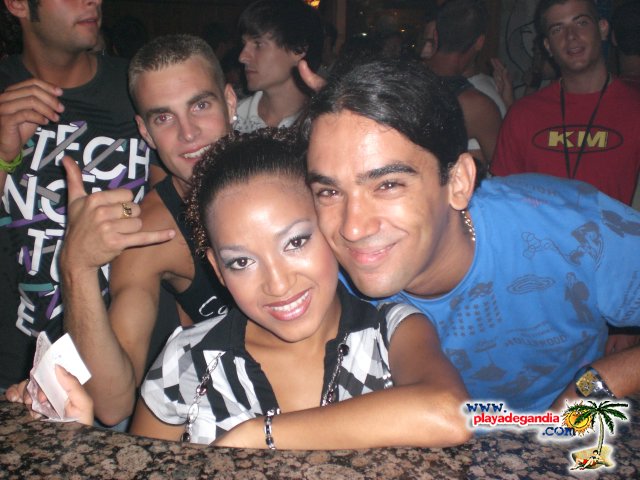 Paco Paco 2 2008