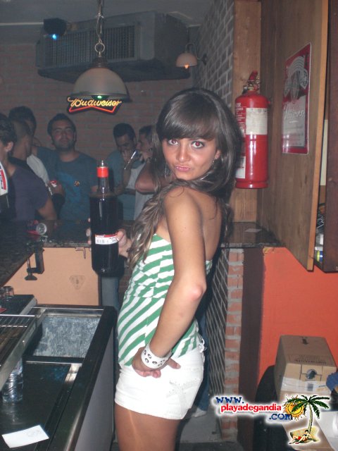 Paco Paco 2 2008