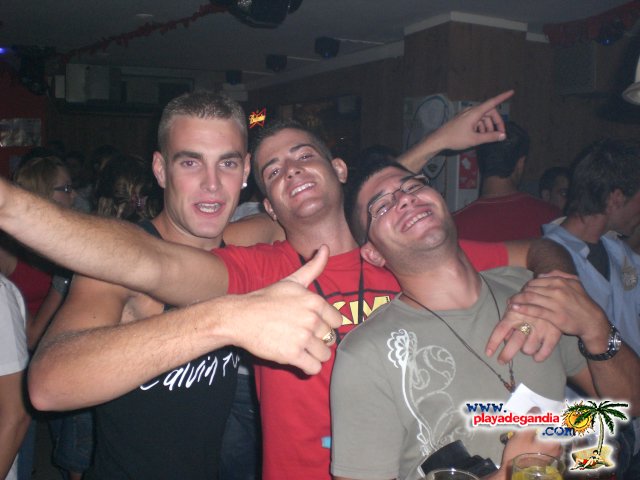 Paco Paco 2 2008
