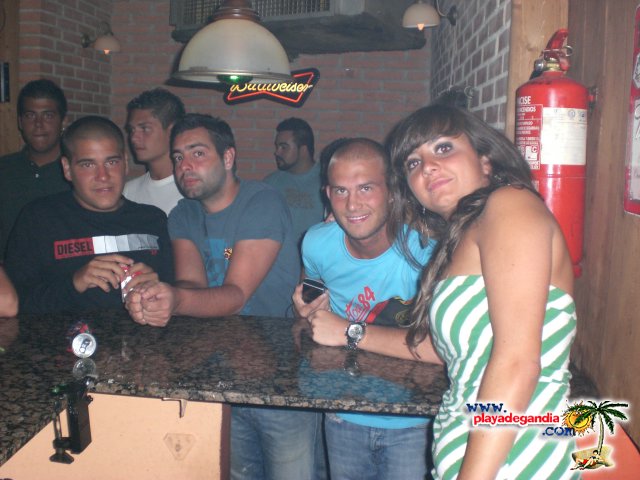 Paco Paco 2 2008