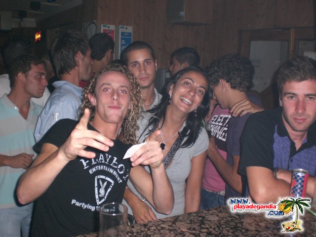 Paco Paco 2 2008