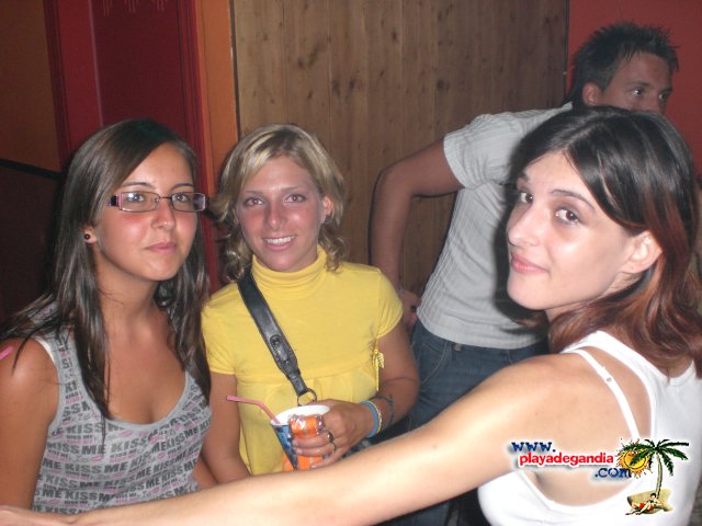 Paco Paco 2 2008