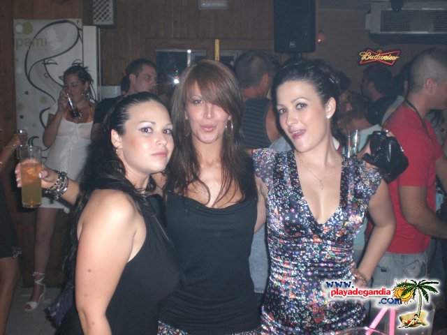 Paco Paco 2 2008