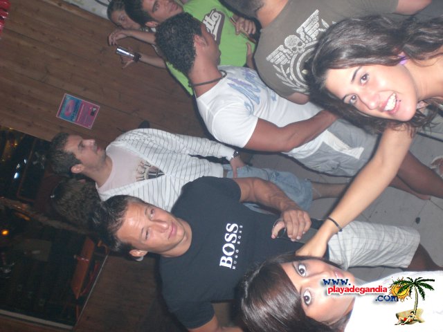 Paco Paco 2 2008