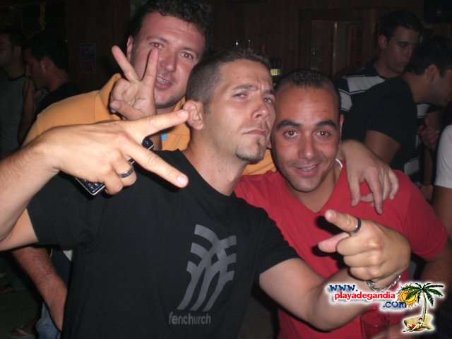 Paco Paco 2 2008