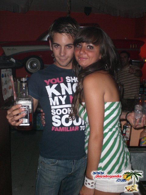 Paco Paco 2 2008