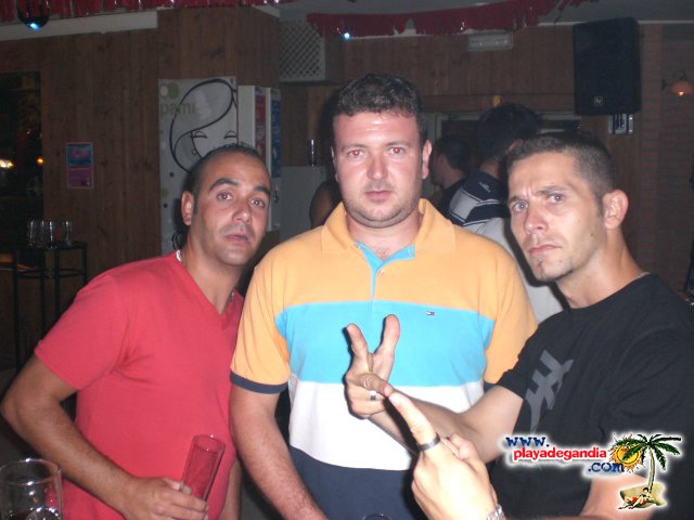 Paco Paco 2 2008