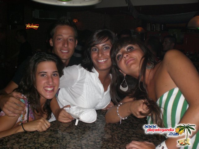 Paco Paco 2 2008