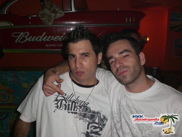Paco Paco 2 2008