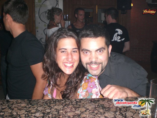 Paco Paco 2 2008