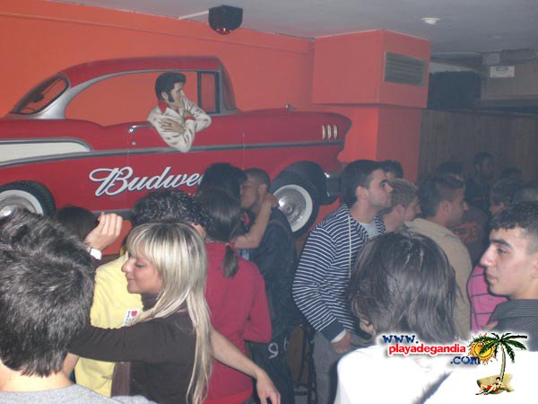 Paco Paco 2 2008