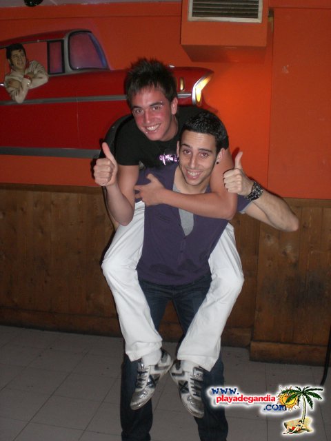 Paco Paco 2 2009
