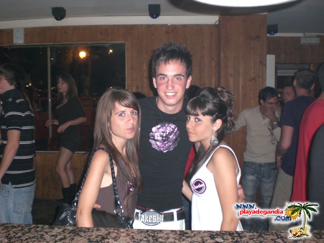 Paco Paco 2 2009