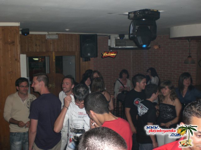 Paco Paco 2 2009