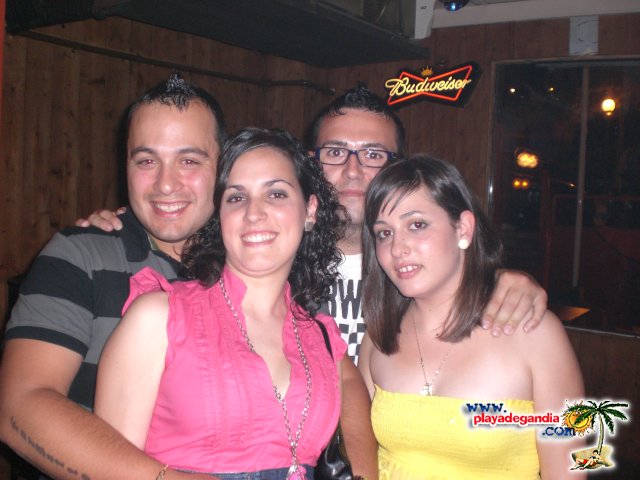 Paco Paco 2 2009