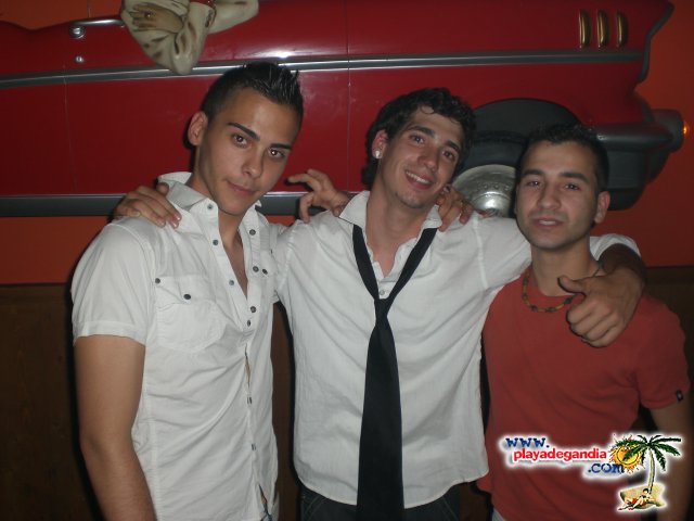 Paco Paco 2 2009