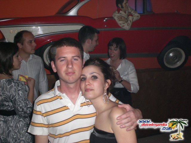 Paco Paco 2 2009