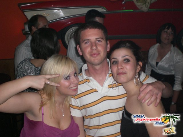Paco Paco 2 2009