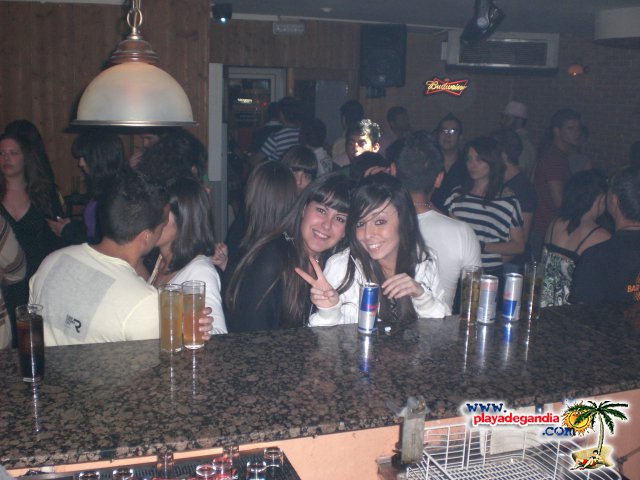 Paco Paco 2 2009