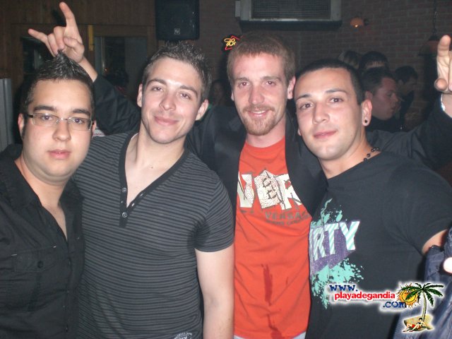 Paco Paco 2 2009