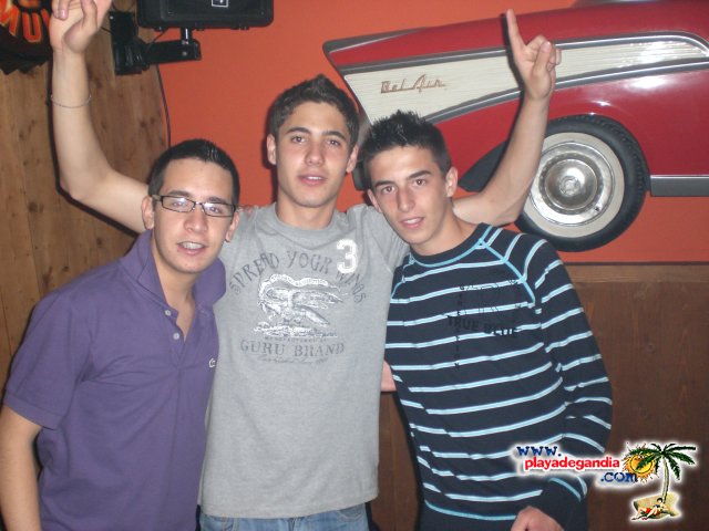 Paco Paco 2 2009