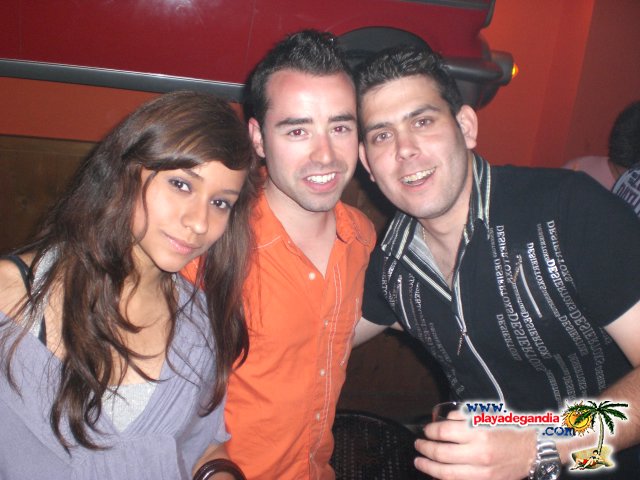 Paco Paco 2 2009