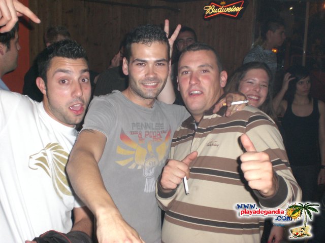 Paco Paco 2 2009