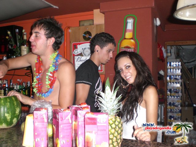 Paco Paco 2 2009