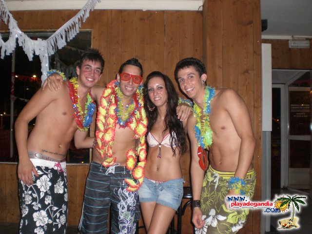 Paco Paco 2 2009